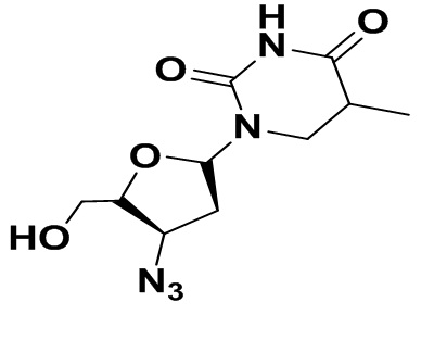 Zidovudine