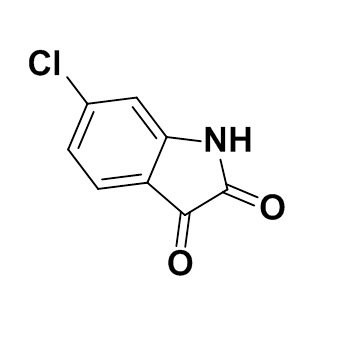 6-Chloroisatin