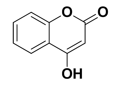 Warfarin EP Impurity B