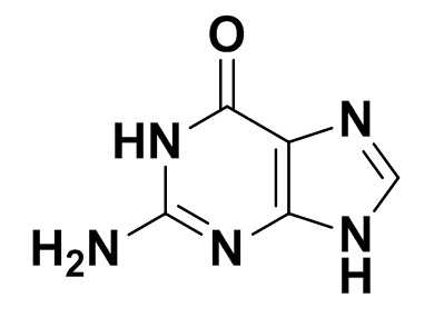 Valaciclovir EP Impurity A / Valaciclovir USP Related Compound A / Guanine