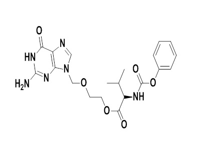 Valaciclovir EP Impurity E / Valaciclovir USP Related Compound E /
