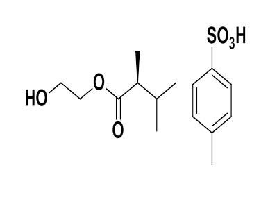 Valaciclovir EP Impurity F / Valaciclovir USP Related Compound F