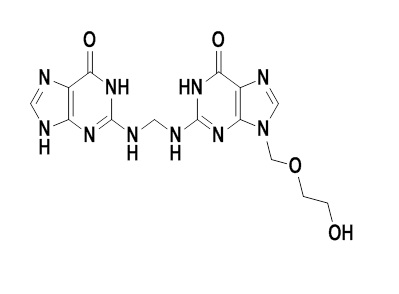 Valaciclovir EP Impurity K