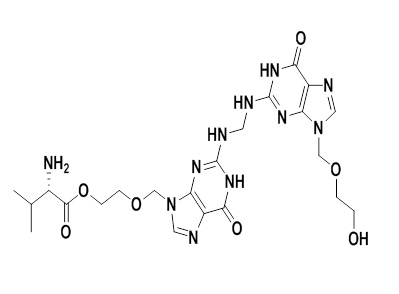 Valacyclovir EP Impurity O