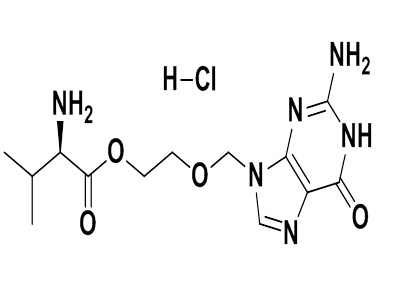 Valacyclovir EP Impurity R / D-Valacyclovir Hydrochloride 
