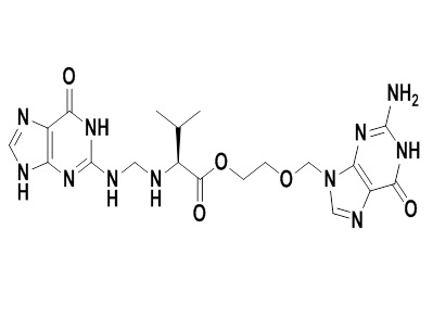 Valaciclovir EP Impurity Q