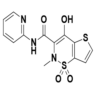 Tenoxicam