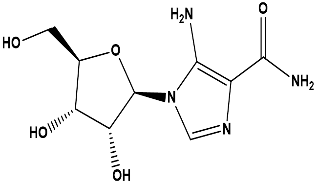 Acadesine 
