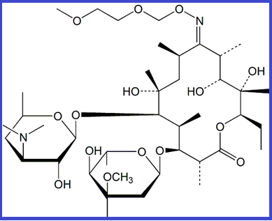 ROXITHROMYCIN