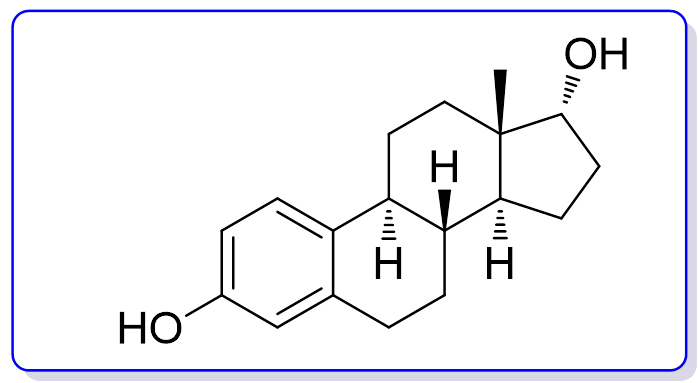 Estradiol 17α-Hydroxy Impurity/ Estradiol EP Impurity B