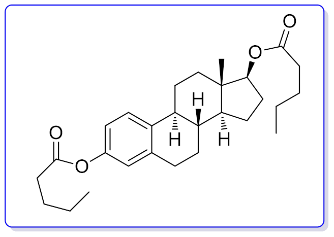 Estradiol Divalerate