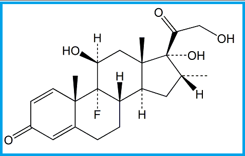 BETAMETHASONE EP IMPURITY A | DEXAMETHASONE