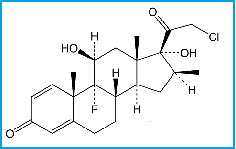 BETAMETHASONE EP MPURITY B 