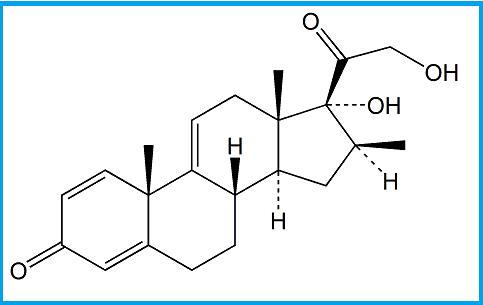 BETAMETHASONE EP IMPURITY C