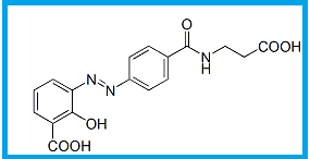 BALSALAZIDE 3-ISOMER