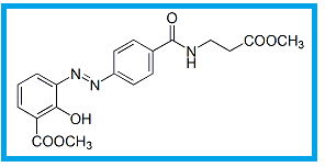 BALSALAZIDE 3-ISOMER DIMETHYL ESTER