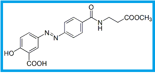 BALSALAZIDE METHYL ESTER