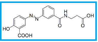 BALSALAZIDE USP RELATED COMPOUND B