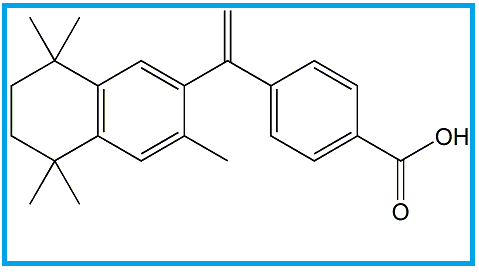 BEXAROTENE