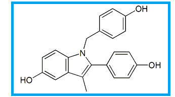 BAZEDOXIFENE TRIOL IMPURITY