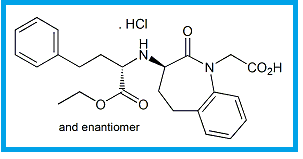 BENAZEPRIL EP IMPURITY B