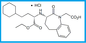 BENAZEPRIL USP RC D