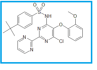 BOSENTAN USP RELATED COMPOUND A