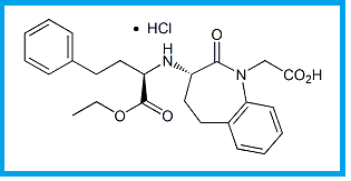 BENAZEPRIL USP RC B