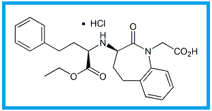 BENAZEPRIL EP IMPURITY A