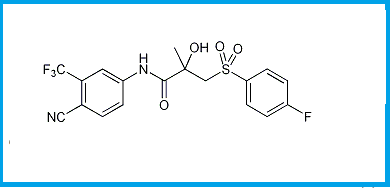 BICALUTAMIDE 