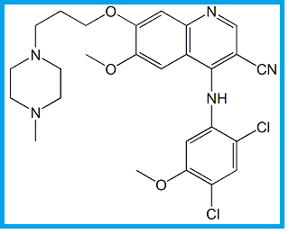 BOSUTINIB