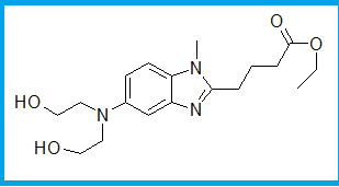 BENDAMUSTINE USP RC C