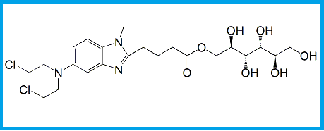 Bendamustine USP RC F