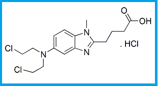 BENDAMUSTINE HCL