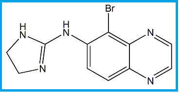 BRIMONIDINE