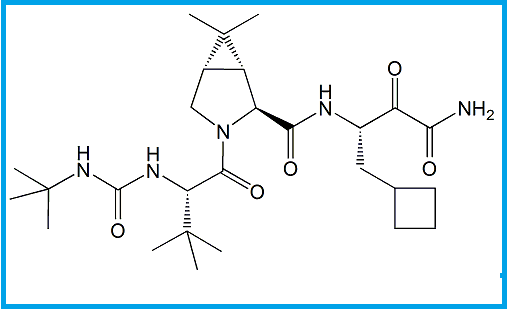 BOCEPREVIR 