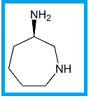 BESIFLOXACIN (R)-AZEPAN-3-AMINE IMPURITY