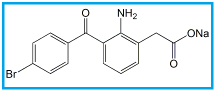 BROMFENAC