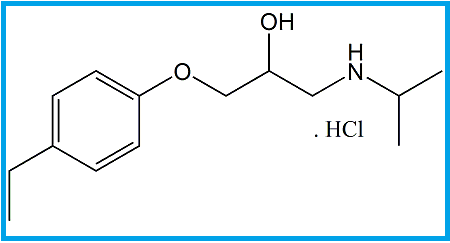 BETAXOLOL EP IMPURITY A
