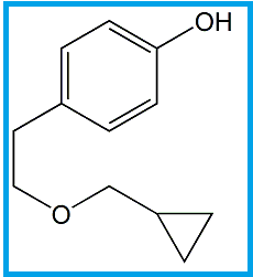 BETAXOLOL EP IMPURITY D