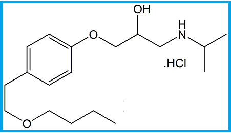 BETAXOLOL EP IMPURITY E