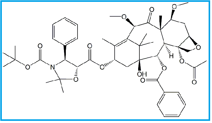 CABAZITAXEL OXAZOLIDINE IMPURITY