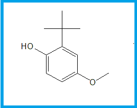 BUTYLHYDROXYANISOLE  