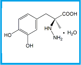 CARBIDOPA
