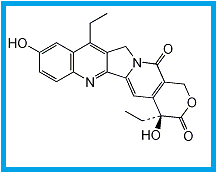 CAMPTOTHECIN 7-ETHYL-10-HYDROXY IMPURITY