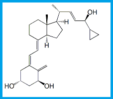CALCIPOTRIOL