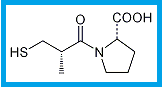 CAPTOPRIL