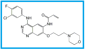 CANERTINIB