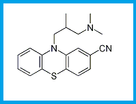  CYAMEMAZINE