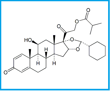 CICLESONIDE